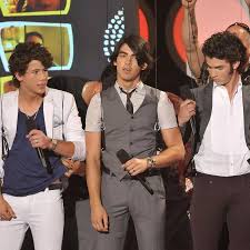 Jonas Brothers sex confessions - slept with dude, not worth waiting for  and kinks - Daily Star