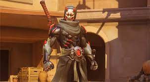 Well, here is how you unlock it along with the best way to go about it for newer players. Nexus Challenge Skins Coming To Overwatch Loot Boxes Heavy Com