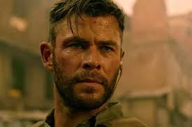Chris Hemsworth's Extraction May Become a Full-Blown Cinematic Universe