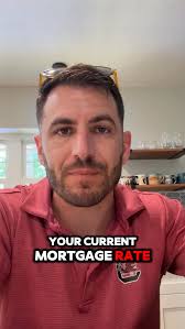 🏡 Mortgage News Monday 📰, Rates are holding steady at 6.81% according to  Mortgage News Daily — no change this week., BUT… want a 0% mortgage? Here’s  the hack:, 💸 Put 100% down = No mortgage = No ...