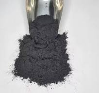 Óxido de cobre negro - La Tiendita del Ceramista