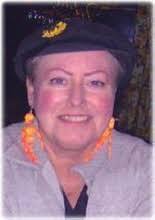 Obituary information for Donna Jane Hartleben