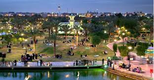 أفضل 6 اماكن ترفيهية بالرياض للعوائل بالأعياد مدينة الرياض