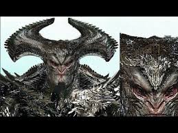 Submitted 26 days ago by basically after bvs, zack was told steppenwolf had to change design because he was too scary for. Steppenwolf The Conqueror Justice League Behind The Scenes Subtitles Youtube