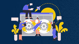 Custom Software Development Life IT Solutions