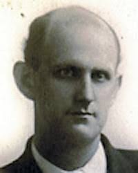 Merchant Patrolman Harry Elmer Baker