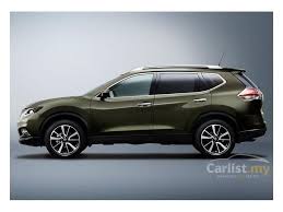 Nissan x trail 2015 for sale. Nissan X Trail 2015 2 0 In Kuala Lumpur Automatic Suv Others For Rm 126 555 2432737 Carlist My