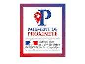 Résultat de recherche d'images pour "paiement de proximité logo"