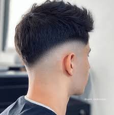So, we've gathered 50 photos of some of our favorite short hairstyles for you below. 60 New Fade Haircut Best Easy Short Hairstyles For Men Arabic Mehndi Design