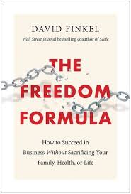 The Freedom Formula Ebook By David Finkel Rakuten Kobo In 2020 Business And Economics The Freedom 80 20 Principle