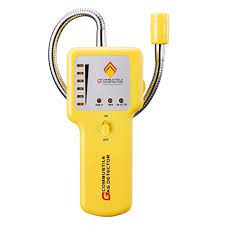 When it's detected, the device triggers an alarm that warns people in the immediate vicinity of potential danger. Camco 10324 Gas Leak Detector With Sprayer 8 Oz Pricepulse