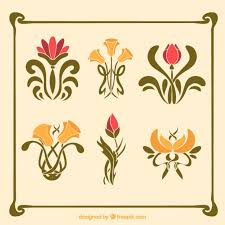 Image result for arte nouveau