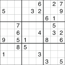 Maybe you would like to learn more about one of these? Sudoku 259 And 260 Easy Free Printable Puzzles Puzzles Ca