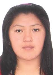 Otorongo OLIVERA SAAVEDRA, YESSICA MABEL