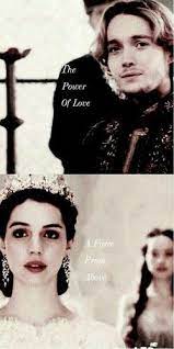 The Power Of Love I Was So Happy When I Heard This Song Play I Had Heard It So Long Ago And I Was Lik Reign Mary Reign Mary And