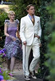 Jay Gatsby Mode Gatsby Mode Annee 20
