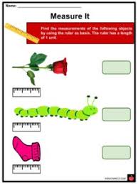 Set up proportion cross multiply simplify divide to get the variable (x) on its own 1cm c b x = 1 overview of. Measuring Lengths Indirectly And By Iterating Units Facts Worksheets