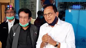 Beri sambutan di acara lamaran nikita willy, ternyata ini peran anwar fuadi. Cuap Cuap Pagi Anwar Fuadi Dan Roy Marten Lakukan Aksi Peduli Pada Tenaga Kesehatan Youtube