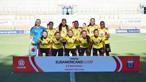 La federación colombiana de fútbol publicó el listado de jugadoras que harán parte de la convocatoria de la selección colombia femenina. Colombia El Caso De Acoso Sexual En La Seleccion Que Sacude Al Futbol Femenino De Ese Pais Rpp Noticias