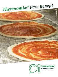 Die Ultimative Pizzasauce Pizzasosse Rezept Des Tages 12 11 2015 In 2020 Pizza Snacks Pizza Sauce Food