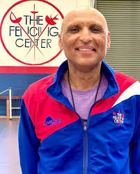 Who is Dean Hinton? Dean is the Lead Foil Coach at The Fencing Center  (TFC). Dean was responsible for teaching competitive foil fencing from  beginner to elite levels and to the World,