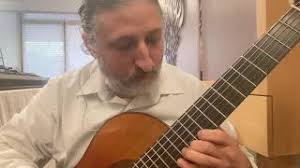 Instruments Played by Ben