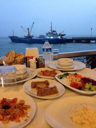 مطعم نهاد اوسطه Yasrrama Twitter