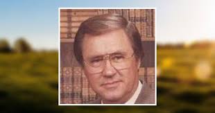 Robert Ray Daugherty Obituary October 16, 2012