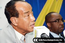 The price of Guardian Holding's stock shot up four per cent in its home  market