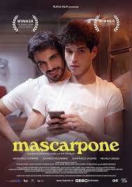 Mascarpone (2021) - IMDb