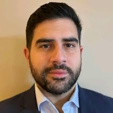 I'm happy to share that I've been promoted to Vice President Investment…