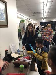 Connect four helps develop fine motor skills, while scrabble or boggle can strengthen a child's vocabulary. Seven Adopted In Harrison County On National Adoption Day News Marshallnewsmessenger Com