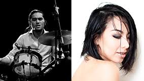 Sandy Winarta Trio featuring Amelia Ong