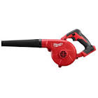 M18 18V Lithium-Ion Cordless Compact Blower (Tool Only) Milwaukee Tool
