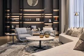pin by akram salem on nvi 客廳 condo interior design lobby interior design home room design