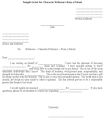 Sep 17, 2020 · sample character reference letter (text version) i have had the pleasure of knowing katherine kingston for eight years. Sample Letter For Character Reference From A Friend Template Download From Letters And Notices References