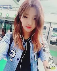 Cube Tree Cube Trainees Profile Updated Kpop Girl Bands Kpop Girls Jeon