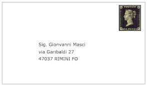 Use a clear and easy to read hand writing (or font if you are printing the address). Global Sourcebook For International Data Management