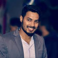 Well played Vikash Ranjan. We are expecting it.