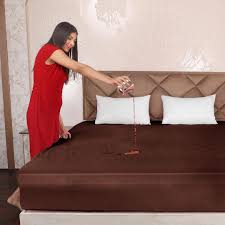 Buy Waterproof Mattress Cover & Bed Protector Online In Pakistan –  Windsorlino.com