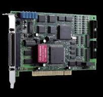 PCI-9114 Series