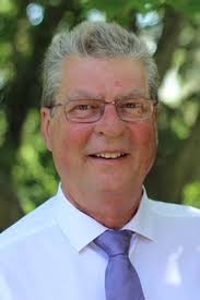 Gary Mitchell Obituary