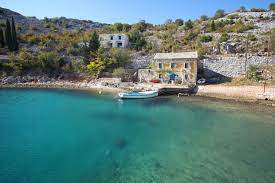 Hier findest du ausgewählte urlaubshäuser direkt am meer. Ferienhaus Kroatien Mit Hund