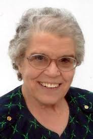 Joyce Smith Obituary