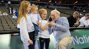 The young warren buffett was clearly a special kid. Warren Buffett Reminisces About Buying First Stock At 11 I Had Become A Capitalist And It Felt Good Marketwatch