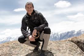 running wild with bear grylls on nbc