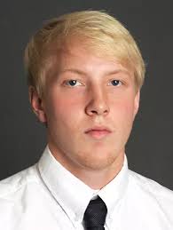 2018 Baseball Roster