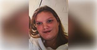 Obituary information for MEGAN LARISSA BAKER