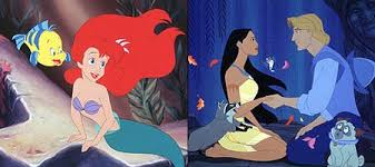 It's an easy way to get our nostalgic fix and allow gorgeous movie stars to cosplay as our favorite disney princes and heroines. Was Walt Disney A Saint An Evil Sinner Or The Devil Incarnate The Truth About Some Of Those Nasty Disney Stories Animation World Network