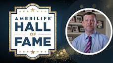 AmeriLife Hall of Fame: Bret Allan - YouTube